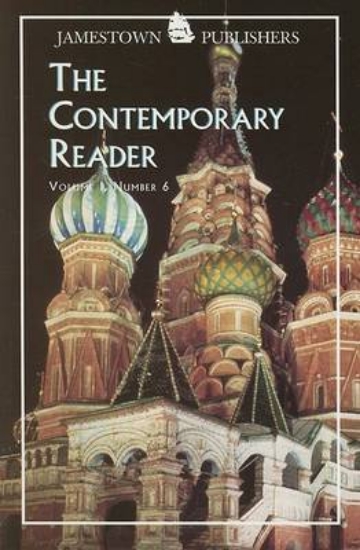 Picture of Contemp Reader Vol 1 Number 6