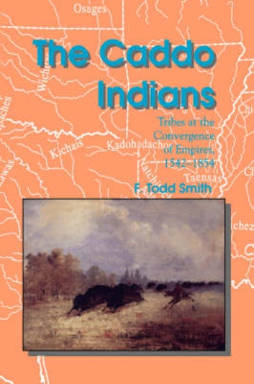 Picture of The Caddo Indians