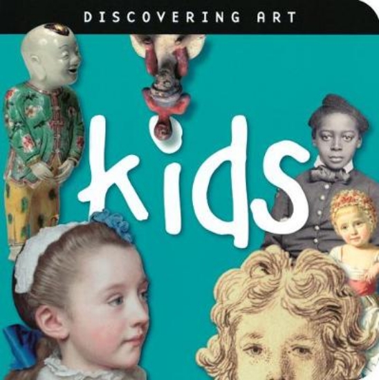 Picture of Discovering Art: Kids