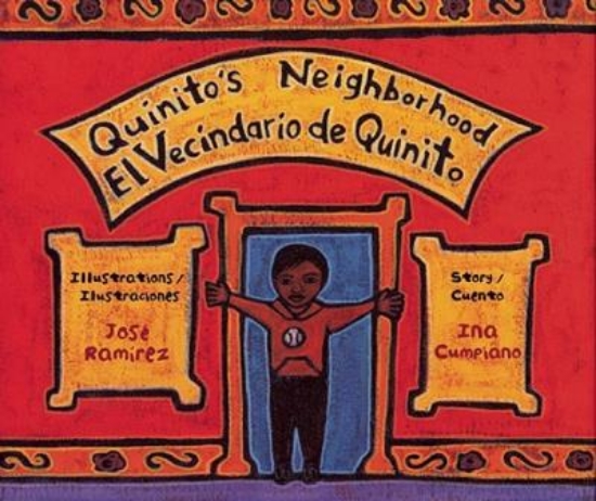 Picture of Quinito's Neighborhood