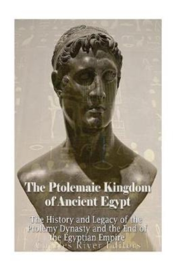 Picture of The Ptolemaic Kingdom of Ancient Egypt