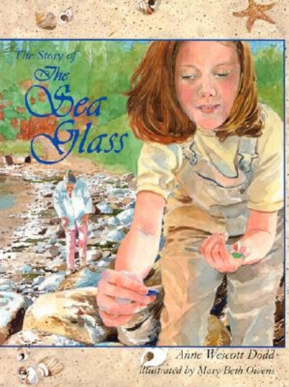 Picture of The Story of the Sea Glass