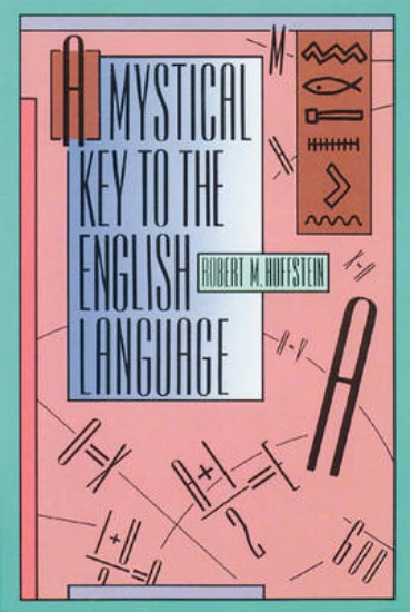 Picture of A Mystical Key to the English Language