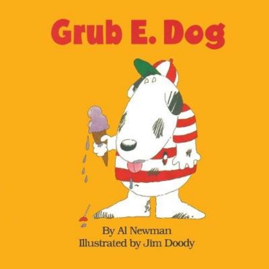 Picture of Grub E. Dog