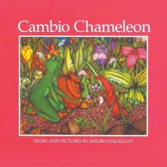 Picture of Cambio Chameleon