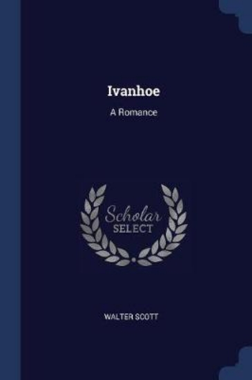 Picture of Ivanhoe