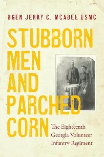 Picture of Stubborn Men and Parched Corn