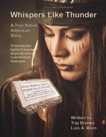 Picture of Whispers Like Thunder