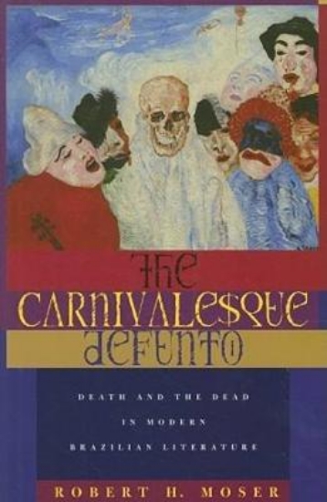 Picture of The Carnivalesque Defunto