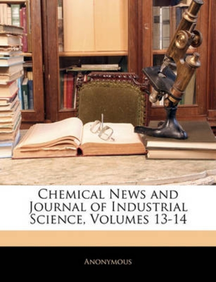 Picture of Chemical News and Journal of Industrial Science, V