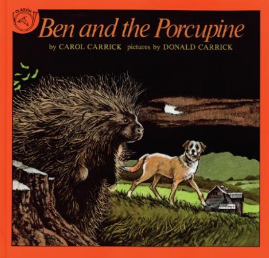 Picture of Ben and the Porcupine