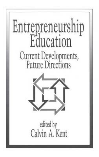 Picture of Entrepreneurship Education