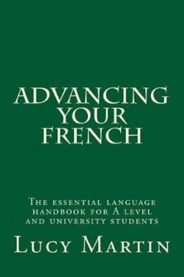 Picture of Advancing Your French