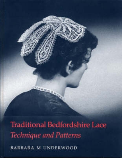 Picture of Traditional Bedfordshire Lace