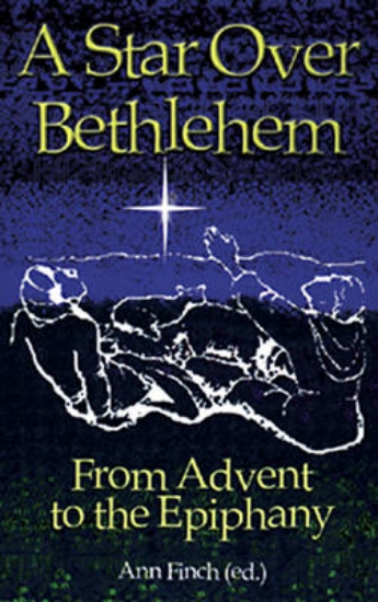 Picture of A Star Over Bethlehem