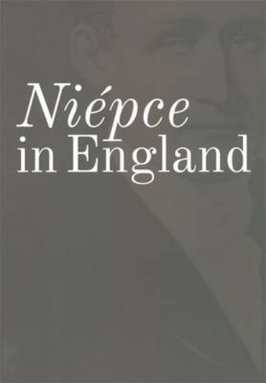 Picture of Niepce in England