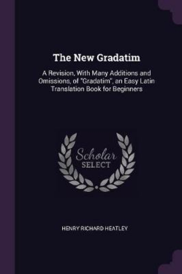 Picture of The New Gradatim