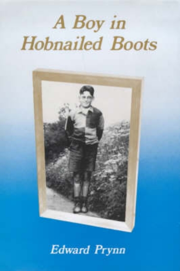 Picture of A Boy in Hob-nailed Boots