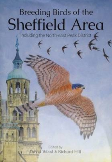 Picture of Breeding Birds of the Sheffield Area Including the