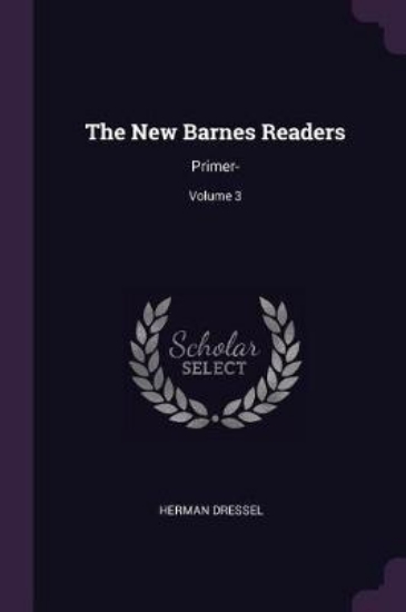 Picture of The New Barnes Readers