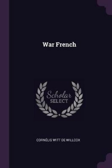 Picture of War French