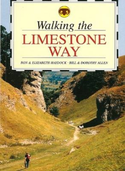 Picture of Walking the Limestone Way