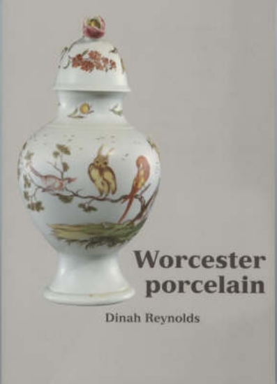 Picture of Worcester Porcelain