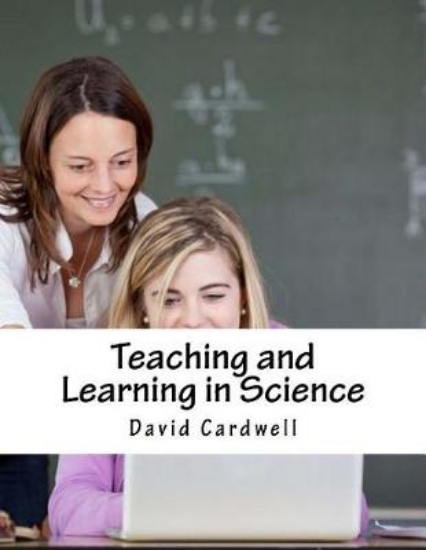 Picture of Teaching and Learning in Science