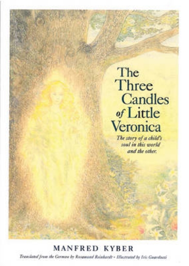 Picture of The Three Candles of Little Veronica