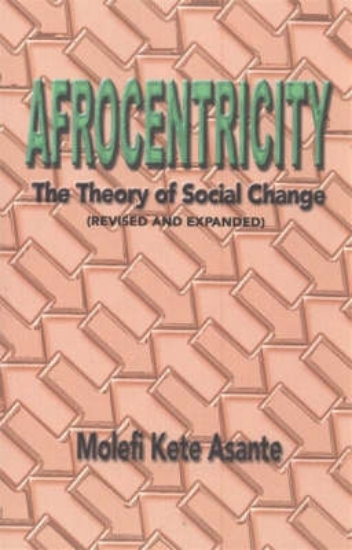 Picture of Afrocentricity