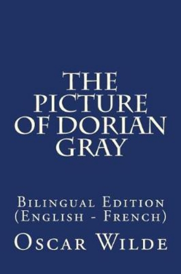 Picture of The Picture of Dorian Gray