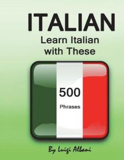 Picture of Italian