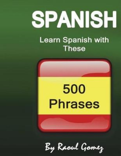 Picture of Spanish