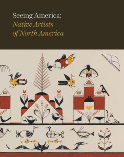 Picture of Native Artists of North America