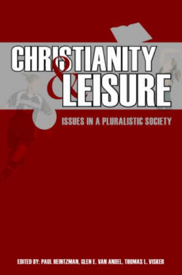 Picture of Christianity and Leisure