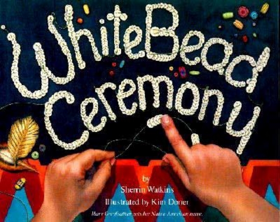 Picture of White Bead Ceremony