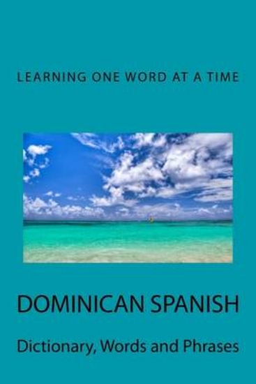 Picture of Dominican Spanish