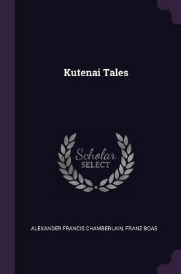 Picture of Kutenai Tales