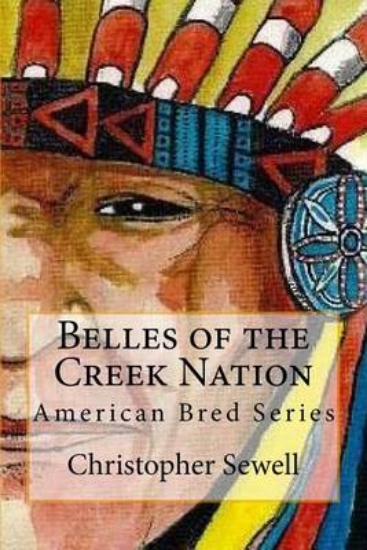 Picture of Belles of the Creek Nation