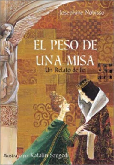 Picture of El peso de una misa