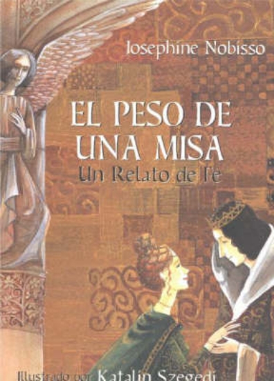 Picture of El peso de una misa