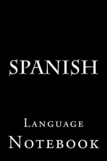 Picture of Spanish