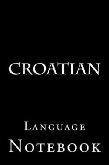 Picture of Croatian