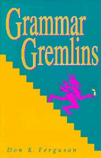 Picture of Grammar Gremlins