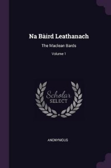 Picture of Na Baird Leathanach