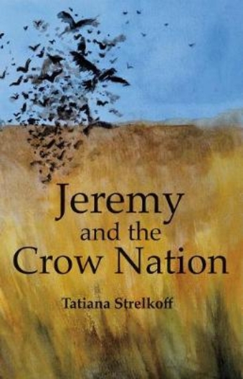 Picture of Jeremy and the Crow Nation