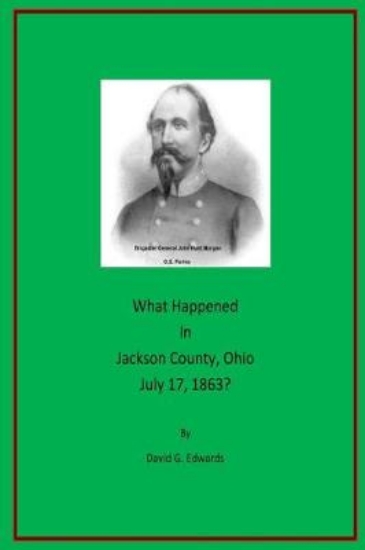 Picture of What Happened in Jackson County, Ohio July 17, 186