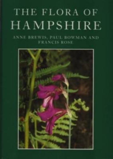 Picture of The Flora of Hampshire