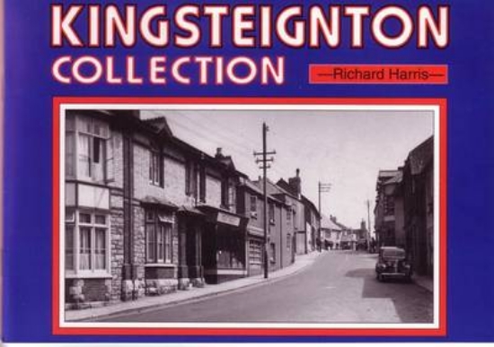 Picture of Kingsteignton Collection