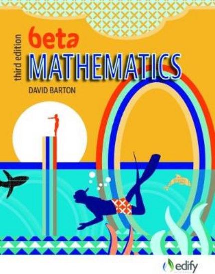 Picture of Beta Mathematics